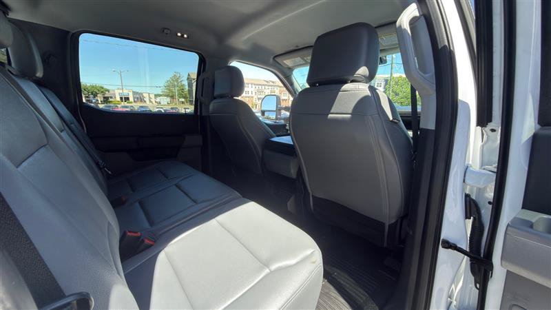 Used 2024 Ford F350 XL AWD/4WD image 18