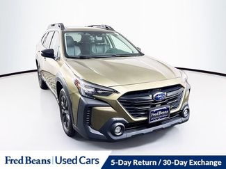 Used 2024 Subaru Outback Onyx Edition XT AWD/4WD video 1