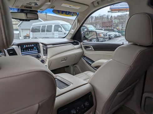 Used 2018 GMC Yukon Denali w/ Denali Ultimate Package image 23