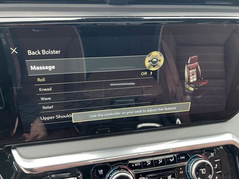 New 2026 GMC Sierra 2500 Denali Ultimate image 35