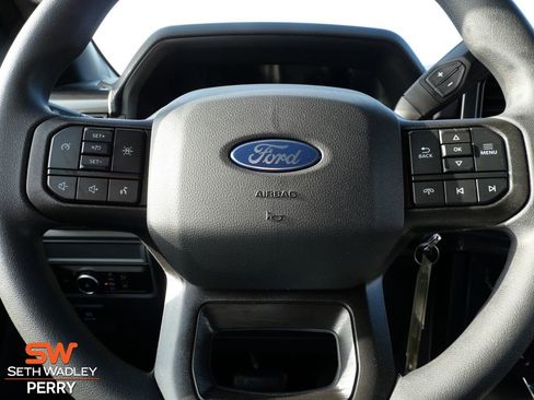 New 2026 Ford F150 STX image 24