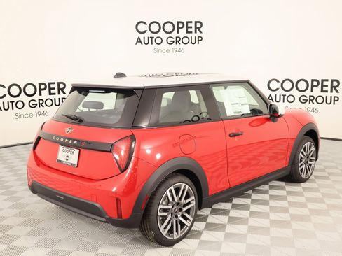 New 2025 MINI Cooper S image 21