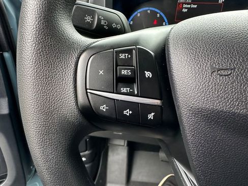 Used 2023 Ford Bronco Sport Big Bend AWD/4WD image 13