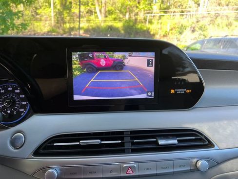 Used 2021 Hyundai Palisade SEL w/ Convenience Package AWD/4WD image 18