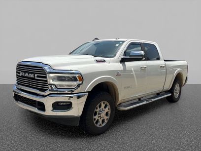 Used 2022 RAM 3500 Laramie