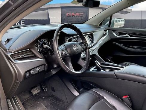 Used 2019 Buick Enclave Avenir w/ Avenir Technology Package image 13