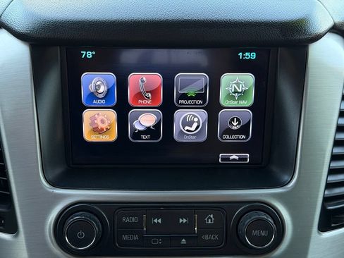 Used 2017 GMC Yukon SLE w/ Convenience Package RWD image 28