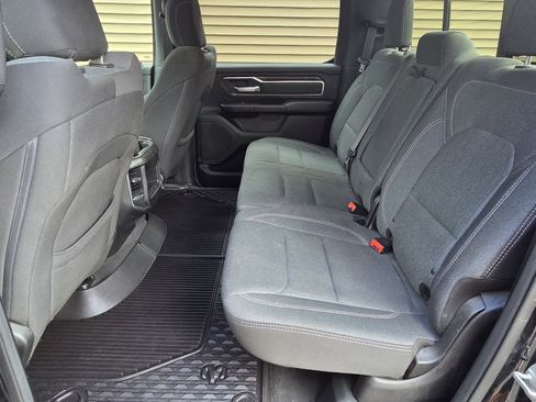 Used 2019 RAM 1500 Big Horn image 11