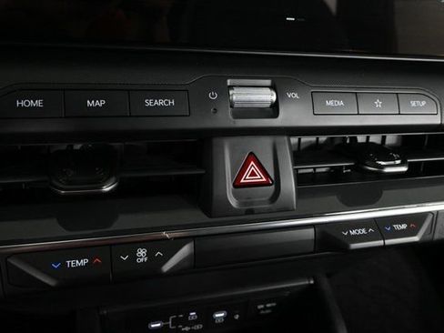 New 2025 Kia K4 EX FWD image 26