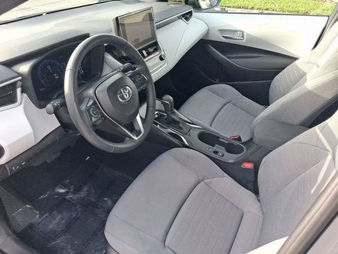 Used 2026 Toyota Corolla SE FWD image 13