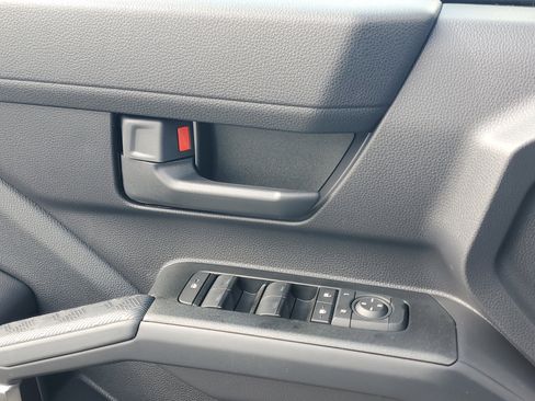 New 2026 Toyota 4Runner SR5 image 21