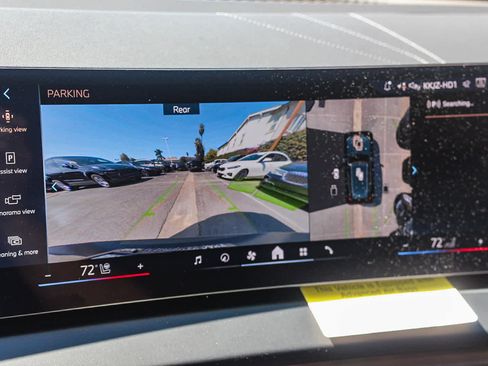 New 2026 BMW X3 xDrive30 w/ Premium Package AWD/4WD image 31