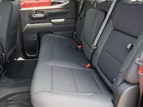 Used 2026 GMC Sierra 1500 Elevation AWD/4WD image 23