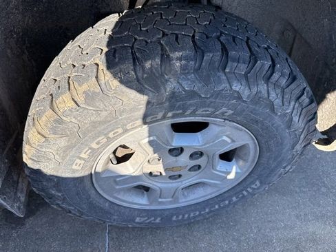 Used 2011 Chevrolet Silverado 1500 LT w/ All-Star Edition image 12