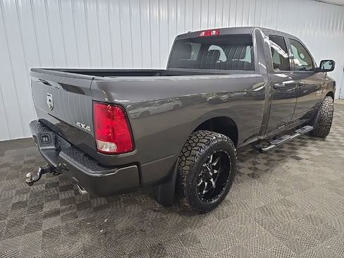 Used 2018 RAM 1500 Express w/ Express Value Package image 10