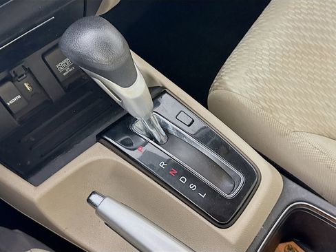 Used 2015 Honda Civic EX image 19