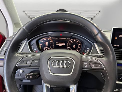 Used 2020 Audi Q5 e Prestige w/ Prestige Package AWD/4WD image 23