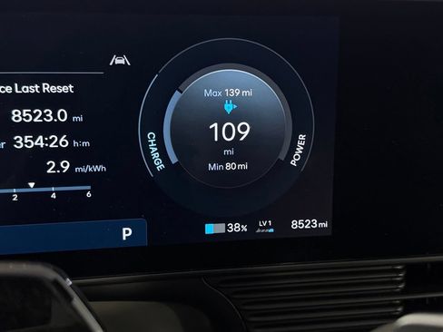 Used 2025 Hyundai Ioniq 5 Limited RWD image 17