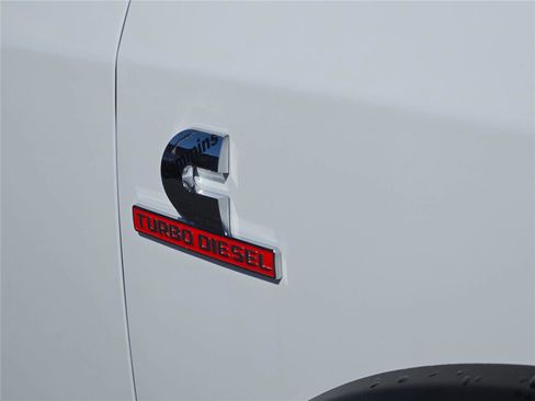 New 2026 RAM 5500 Tradesman image 5