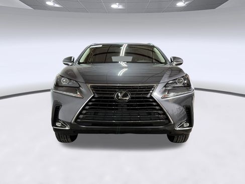 Used 2021 Lexus NX 300 FWD w/ Accessory Package 2 image 6