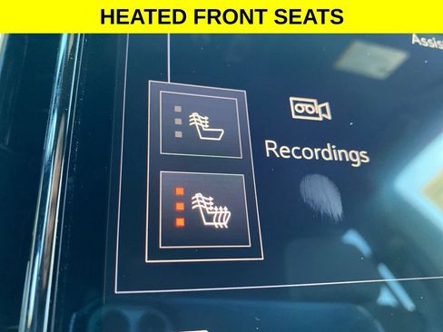 New 2026 GMC Yukon XL Elevation AWD/4WD image 13