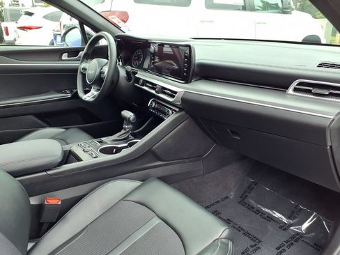Used 2024 Kia K5 GT-Line FWD image 14