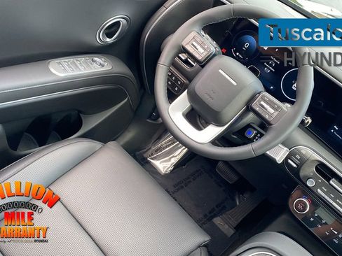 New 2026 Hyundai Palisade Limited image 31