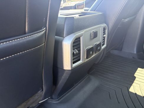 Used 2022 Ford F250 Lariat AWD/4WD image 17