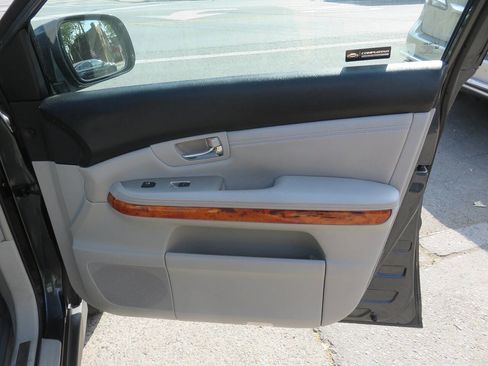 Used 2009 Lexus RX 350 AWD image 24