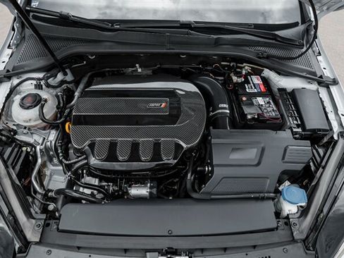 Used 2019 Volkswagen GTI 4-Door FWD image 17
