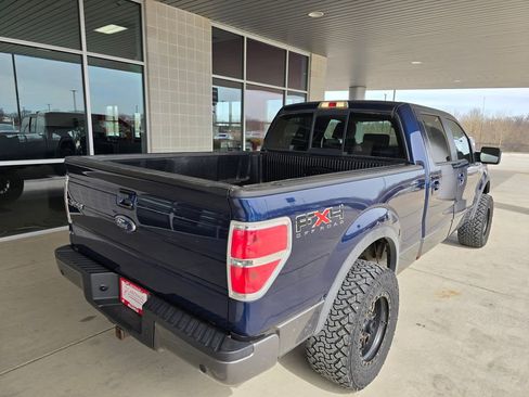 Used 2009 Ford F150 FX4 image 9