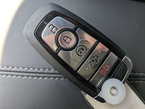 New 2025 Ford Mustang GT Premium image 31