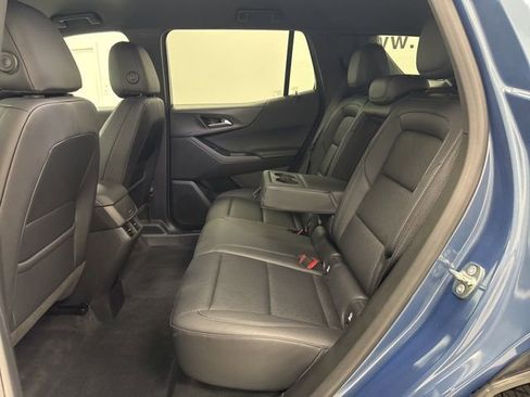 Used 2026 Chevrolet Equinox LT w/ Convenience Package II FWD image 27