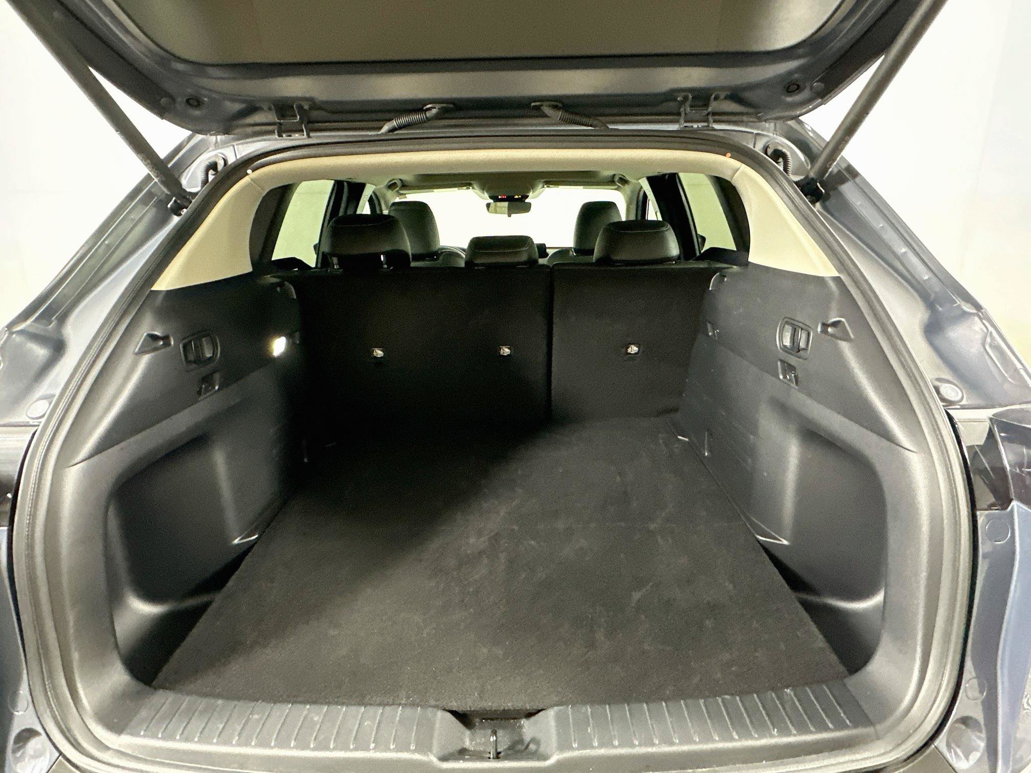 Used 2026 MAZDA CX-50 AWD 2.5 S w/ Preferred Pkg image 29