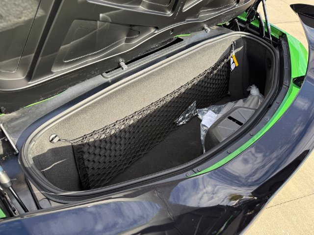Used 2026 Chevrolet Corvette Z06 RWD image 34