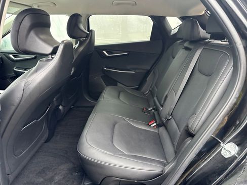 Used 2024 Kia EV6 Wind image 26