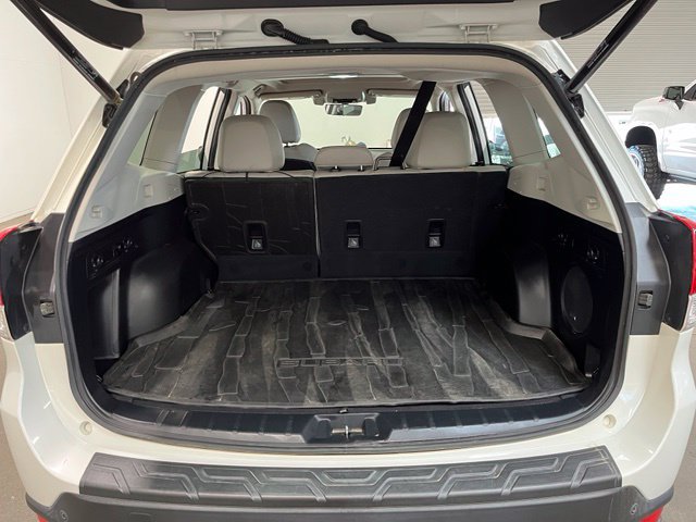 Used 2021 Subaru Forester Limited w/ Popular Package #3 AWD/4WD image 17