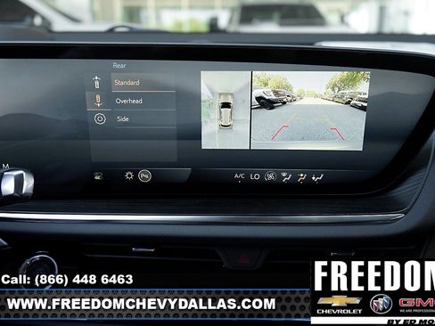 New 2024 Buick Envision Preferred image 20