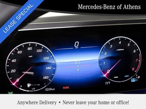 New 2026 Mercedes-Benz GLE 350 4MATIC image 24