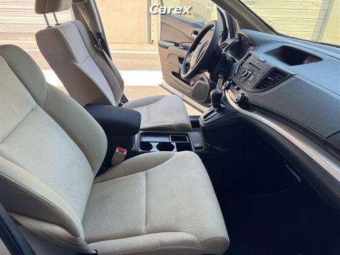 Used 2016 Honda CR-V SE image 19