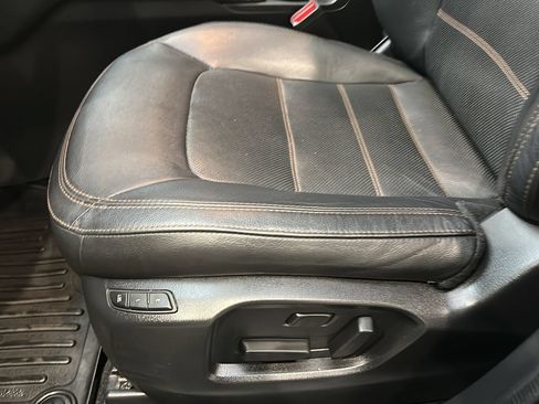 Used 2023 MAZDA CX-5 AWD 2.5 S w/ Premium Plus Pkg image 15