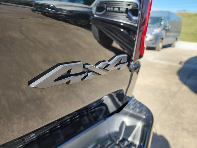 Used 2026 RAM 1500 Laramie w/ Night Edition AWD/4WD image 6