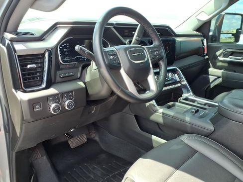 Certified 2024 GMC Sierra 2500 Denali w/ Technology Package AWD/4WD image 20