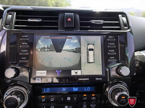 Used 2023 Toyota 4Runner TRD Pro AWD/4WD image 33
