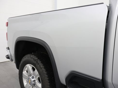 Used 2023 Chevrolet Silverado 3500 LTZ w/ Gooseneck/5TH Wheel Package image 27