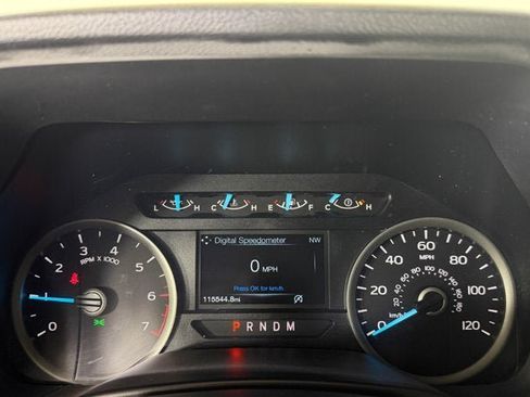 Used 2020 Ford F150 XLT w/ Equipment Group 301A Mid AWD/4WD image 10