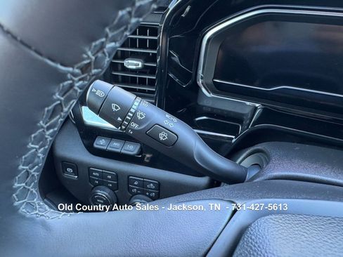 Used 2025 Chevrolet Silverado 2500 High Country w/ Midnight Edition image 72