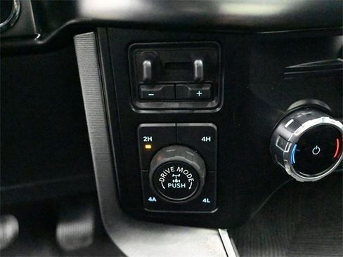 Used 2023 Ford F150 Platinum w/ Equipment Group 701A High image 16