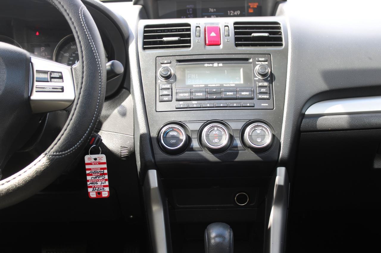 Used 2014 Subaru Forester 2.5i Limited AWD/4WD image 8