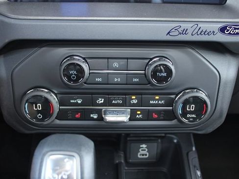 New 2026 Ford Bronco Big Bend AWD/4WD image 13